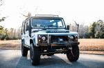 Land Rover Defender 110 by Osprey Custom Cars 1993 года